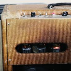 Fender 5E6 BASSMAN_7