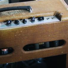 Fender 5E6 BASSMAN_8