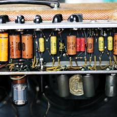 Fender 5E6 BASSMAN_9