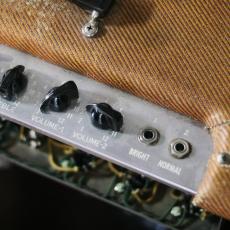 Fender 5E6 BASSMAN_16
