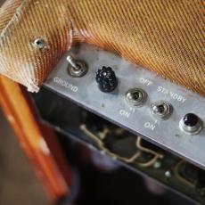 Fender 5E6 BASSMAN_17