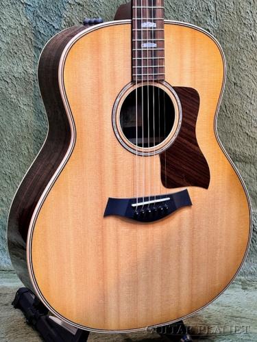 Taylor 【横浜大楽器祭 特別販売品】818e V-Class 2020 USED【48回迄金利0%対象】