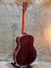 Taylor 【横浜大楽器祭 特別販売品】818e V-Class 2020 USED【48回迄金利0%対象】_4