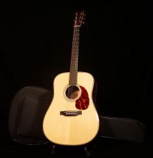 ASTURIAS TRAD D 10th Anniversary【限定6本 戦前マーチンD28仕様のスペシャルモデル 極上美品のお買い得モデルです!】解説試奏動画ご覧下さい。