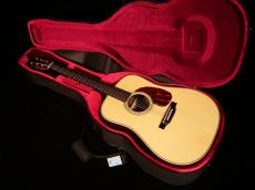 ASTURIAS TRAD D 10th Anniversary【限定6本 戦前マーチンD28仕様のスペシャルモデル 極上美品のお買い得モデルです!】解説試奏動画ご覧下さい。_3