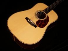 ASTURIAS TRAD D 10th Anniversary【限定6本 戦前マーチンD28仕様のスペシャルモデル 極上美品のお買い得モデルです!】解説試奏動画ご覧下さい。_4