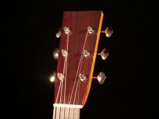 ASTURIAS TRAD D 10th Anniversary【限定6本 戦前マーチンD28仕様のスペシャルモデル 極上美品のお買い得モデルです!】解説試奏動画ご覧下さい。_7