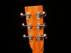 ASTURIAS TRAD D 10th Anniversary【限定6本 戦前マーチンD28仕様のスペシャルモデル 極上美品のお買い得モデルです!】解説試奏動画ご覧下さい。_8