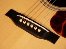 ASTURIAS TRAD D 10th Anniversary【限定6本 戦前マーチンD28仕様のスペシャルモデル 極上美品のお買い得モデルです!】解説試奏動画ご覧下さい。_11