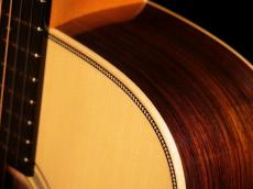 ASTURIAS TRAD D 10th Anniversary【限定6本 戦前マーチンD28仕様のスペシャルモデル 極上美品のお買い得モデルです!】解説試奏動画ご覧下さい。_12