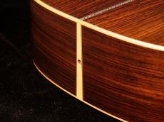 ASTURIAS TRAD D 10th Anniversary【限定6本 戦前マーチンD28仕様のスペシャルモデル 極上美品のお買い得モデルです!】解説試奏動画ご覧下さい。_13