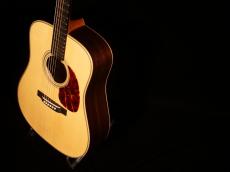 ASTURIAS TRAD D 10th Anniversary【限定6本 戦前マーチンD28仕様のスペシャルモデル 極上美品のお買い得モデルです!】解説試奏動画ご覧下さい。_16