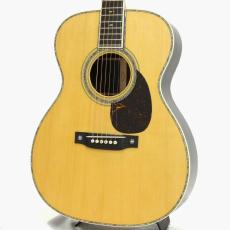 Martin Custom Shop CTM OM-42 Premium Adirondack VTS / Premium Ziricote"_3