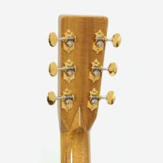 Martin Custom Shop CTM OM-42 Premium Adirondack VTS / Premium Ziricote"_8