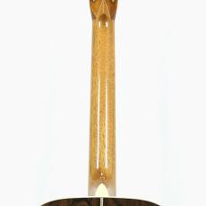 Martin Custom Shop CTM OM-42 Premium Adirondack VTS / Premium Ziricote"_9