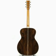 Martin Custom Shop CTM OM-42 Premium Adirondack VTS / Premium Ziricote"_11