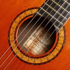 Jose Oribe [ホセ・オリベ] Calidad Suprema [カリダッドスプレマ]_4