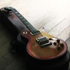 Gibson 1959  Les Paul_2