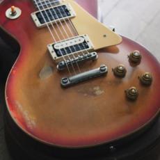Gibson 1959  Les Paul_4