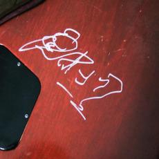 Gibson 1959  Les Paul_9