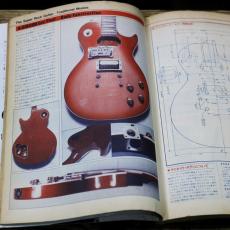 Gibson 1959  Les Paul_10