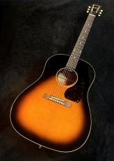 Epiphone Inspired by Gibson Custom 1942 Banner J-45 Reissue -Vintage Sunburst- #25021501515【G-CLUB TKYO】_2