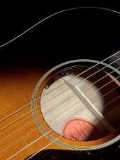 Epiphone Inspired by Gibson Custom 1942 Banner J-45 Reissue -Vintage Sunburst- #25021501515【G-CLUB TKYO】_3