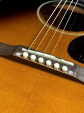 Epiphone Inspired by Gibson Custom 1942 Banner J-45 Reissue -Vintage Sunburst- #25021501515【G-CLUB TKYO】_4