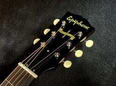 Epiphone Inspired by Gibson Custom 1942 Banner J-45 Reissue -Vintage Sunburst- #25021501515【G-CLUB TKYO】_6