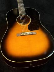 Epiphone Inspired by Gibson Custom 1942 Banner J-45 Reissue -Vintage Sunburst- #25021501515【G-CLUB TKYO】_8