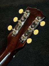 Epiphone Inspired by Gibson Custom 1942 Banner J-45 Reissue -Vintage Sunburst- #25021501515【G-CLUB TKYO】_9