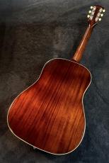 Epiphone Inspired by Gibson Custom 1942 Banner J-45 Reissue -Vintage Sunburst- #25021501515【G-CLUB TKYO】_12