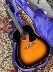 Epiphone Inspired by Gibson Custom 1942 Banner J-45 Reissue -Vintage Sunburst- #25021501515【G-CLUB TKYO】_13