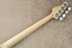 SCHECTER CB-1-AS -See-Through Sonic Blue- #S2502121 【限定生産モデル】_8