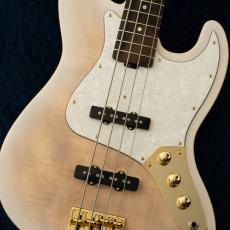 SCHECTER CB-1-AS-FM -Blonde w/Gold Parts- #S2501193 【限定生産モデル】