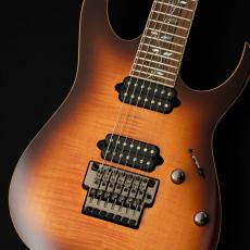 Ibanez j.custom  RG8527 -Brownish Sphalerite / BSR-