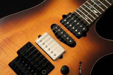 Ibanez j.custom  RG8870 -Brownish Sphalerite / BSR-_5