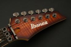 Ibanez j.custom RG8570 -Brownish Sphalerite / BSR-_6