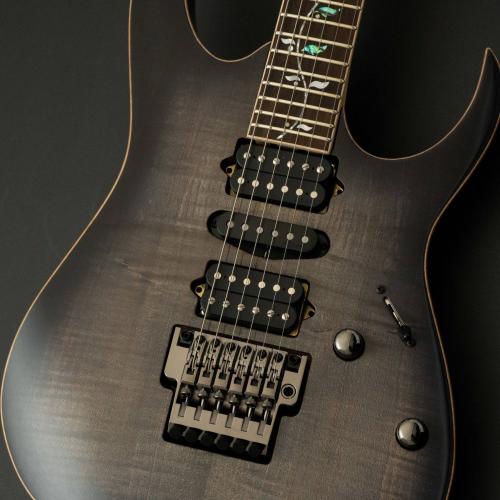 Ibanez j.custom RG8570 -Black Rutile / BRE-