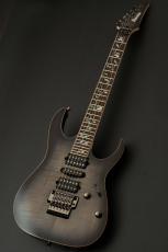 Ibanez j.custom RG8570 -Black Rutile / BRE-_2