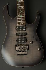 Ibanez j.custom RG8570 -Black Rutile / BRE-_3