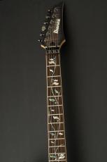 Ibanez j.custom RG8570 -Black Rutile / BRE-_5