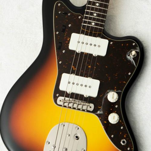 Vanzandt JMV-R2 -63 Sunburst- #10286