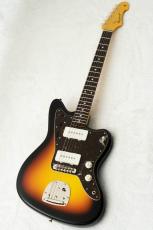 Vanzandt JMV-R2 -63 Sunburst- #10286_2