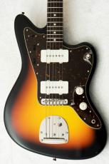 Vanzandt JMV-R2 -63 Sunburst- #10286_3