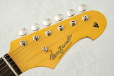 Vanzandt JMV-R2 -63 Sunburst- #10286_5