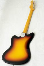 Vanzandt JMV-R2 -63 Sunburst- #10286_6