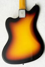 Vanzandt JMV-R2 -63 Sunburst- #10286_7