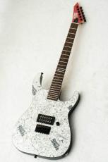 ESP ESP×SONIC SONIC THE HEDGEHOG GUITAR III -Classic Sonic Edition- #7411253_2