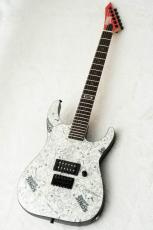 ESP ESP×SONIC SONIC THE HEDGEHOG GUITAR III -Classic Sonic Edition- #0632253_2